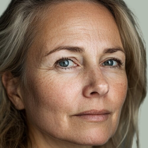 Seeing More Lines Lately?