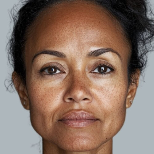 Uneven Tone Not Shifting?