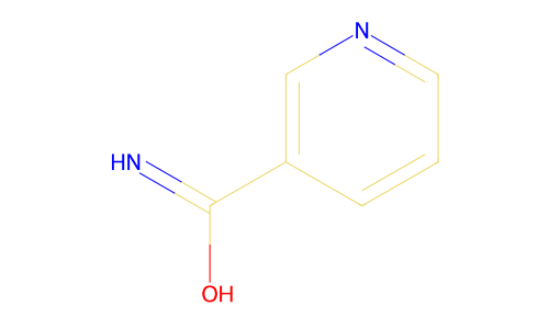 Niacinamide For Refined Pores